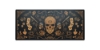 Bild på CHERRY XTRFY GP5 HIGH-SPEED MOUSEPAD C GP5-XL-CALAVERA