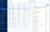 Bild på ACRONIS ACRONIS BACKUP CLOUD 9.0 PER SPD5MSENS