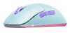 Bild på CHERRY M8 WIRELESS GAMING MOUSE FROSTY M8W-FROSTY-MINT