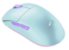 Bild på CHERRY M8 WIRELESS GAMING MOUSE FROSTY M8W-FROSTY-MINT