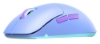 Bild på CHERRY M8 WIRELESS GAMING MOUSE FROSTY M8W-FROSTY-PURPLE