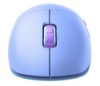 Bild på CHERRY M8 WIRELESS GAMING MOUSE FROSTY M8W-FROSTY-PURPLE