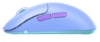 Bild på CHERRY M8 WIRELESS GAMING MOUSE FROSTY M8W-FROSTY-PURPLE