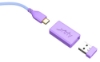 Bild på CHERRY M8 WIRELESS GAMING MOUSE FROSTY M8W-FROSTY-PURPLE