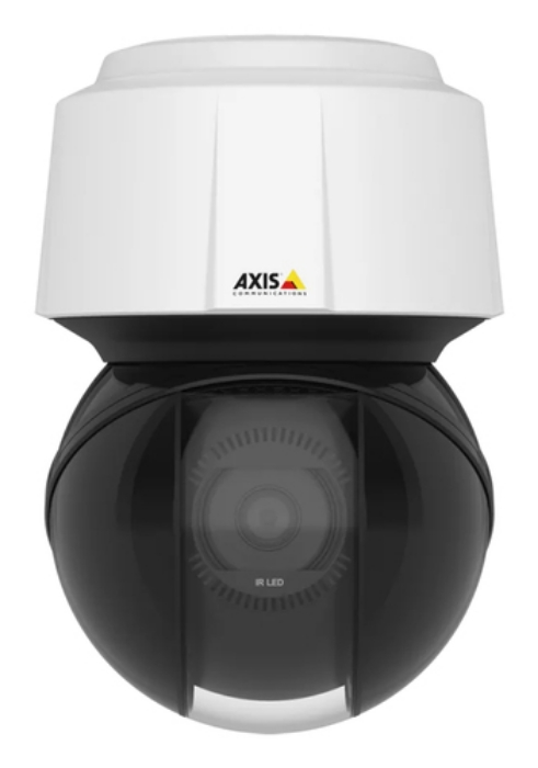 Bild på AXIS AXIS Q6135-LE 50HZ PTZ CAM 360 01958-002