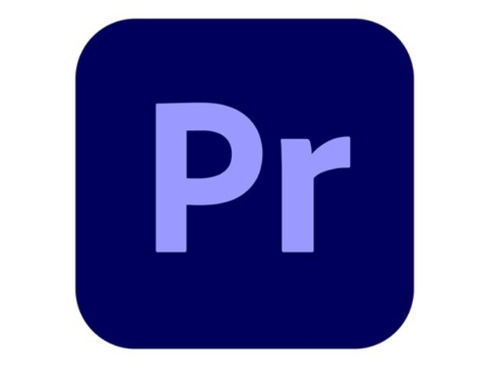 Bild på ADOBE PREMIERE PRO F/ENTERP MULTI 65307088BC02C12