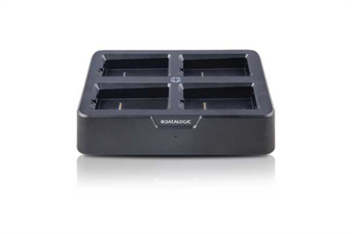 Bild på DATALOGIC SKORPIO X5 4 SLOT BATTERY 94ACC0274