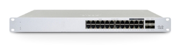 Bild på CISCO MERAKI MS130-24P CLOUD MANAGED