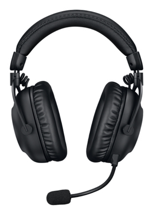 Bild på LOGITECH PRO X 2 LIGHTSPEED + STAND WRLS 991-000550