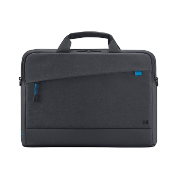 Bild på MOBILIS TRENDY BRIEFCASE 14-16IN BLACK 025028