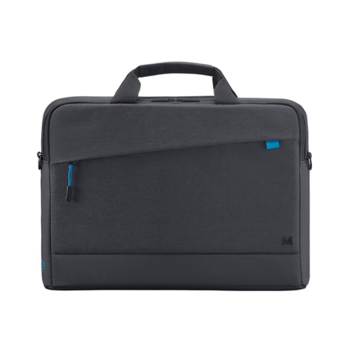 Bild på MOBILIS TRENDY BRIEFCASE 14-16IN BLACK 025028