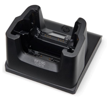 Bild på ZEBRA REPLACEMENT CRADLE CUP FOR CUP-RFD90-TC7X-2R