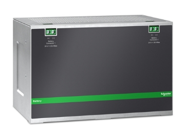 Bild på APC DIN RAIL MOUNT BATTERY PACK XB005XPDR