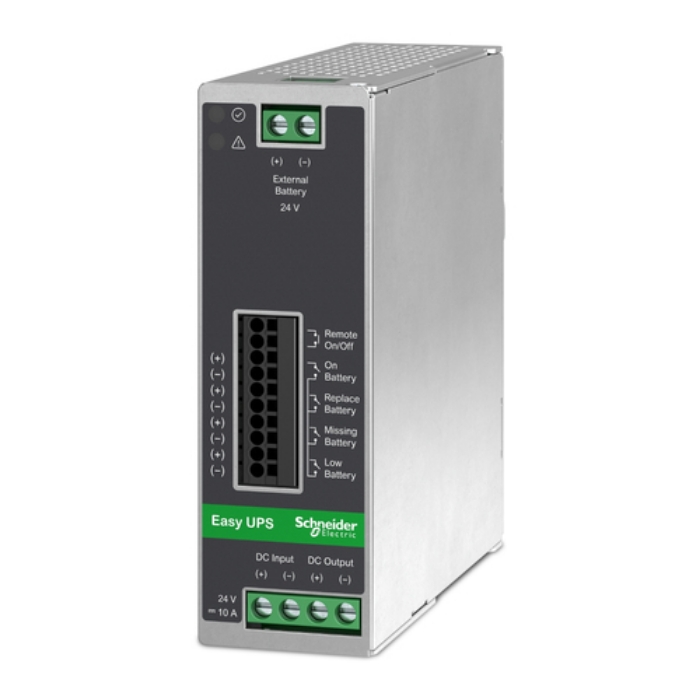 Bild på APC DIN RAIL MOUNT SWITCH POWER BVS480XDPDR