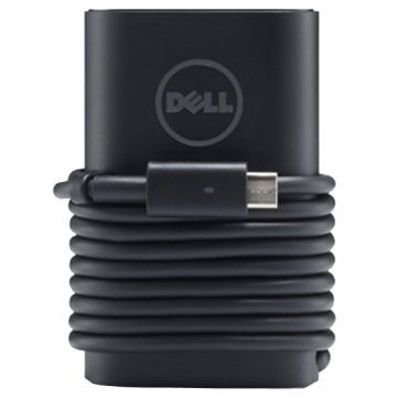 Bild på DELL EMC DELL USB-C 90 W AC ADAPTER WITH DELL-14P3N