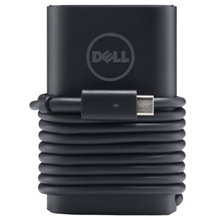 Bild på DELL EMC DELL USB-C 90 W AC ADAPTER WITH DELL-14P3N