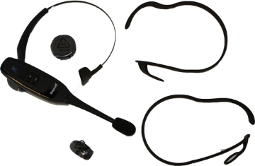 Bild på DATALOGIC SKORPIO X5 BT HEADSET 94ACC0328