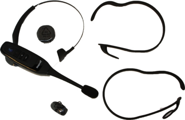 Bild på DATALOGIC SKORPIO X5 BT HEADSET 94ACC0328