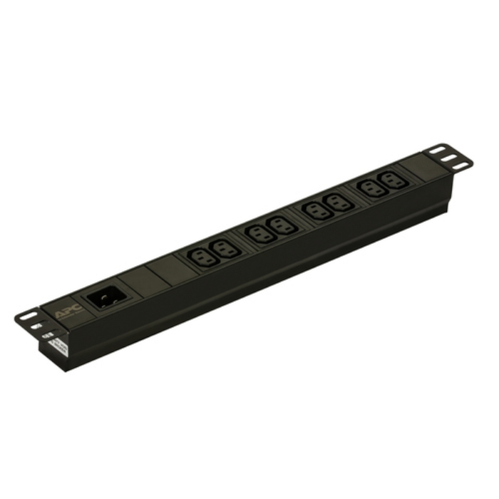 Bild på APC EASY PDU BASIC 1U 16A 230V EPDU1016B