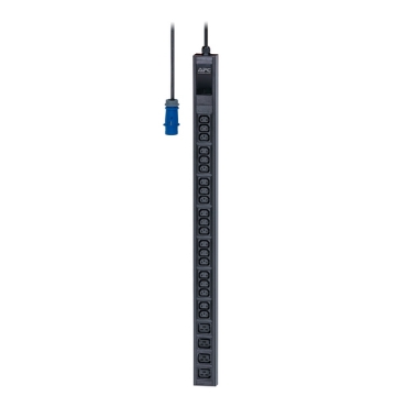 Bild på APC EASY PDU BASIC ZEROU 16A 230V EPDU1116B