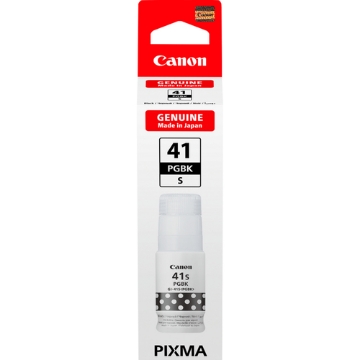 Bild på CANON GI-41S PGBK EMB BLACK INK 5859C001