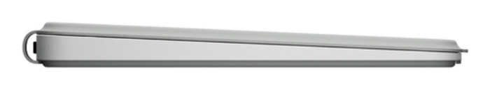 Bild på LOGITECH KEYS-TO-GO 2 920-012974