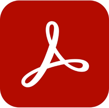 Bild på ADOBE AI ASSISTANT FOR ACROBAT (For 30005824BB04A12