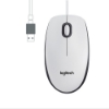 Bild på LOGITECH LOGITECH MOUSE M100 - WHITE - 910-006764