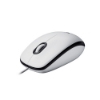 Bild på LOGITECH LOGITECH MOUSE M100 - WHITE - 910-006764