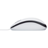 Bild på LOGITECH LOGITECH MOUSE M100 - WHITE - 910-006764