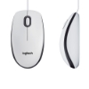 Bild på LOGITECH LOGITECH MOUSE M100 - WHITE - 910-006764