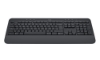 Bild på LOGITECH SIGNATURE K650 - GRAPHITE - DEU 920-010913