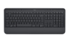 Bild på LOGITECH SIGNATURE K650 - GRAPHITE - DEU 920-010913