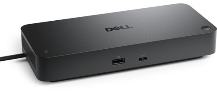 Bild på DELL EMC DELL PRO THUNDERBOLT 4 SMART DELL-SD25TB4