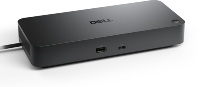 Bild på DELL EMC DELL PRO DOCK - WD25 DELL-WD25