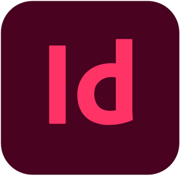 Bild på ADOBE INDESIGN - PRO FOR ENT GOV MUE 65309725BC14B12