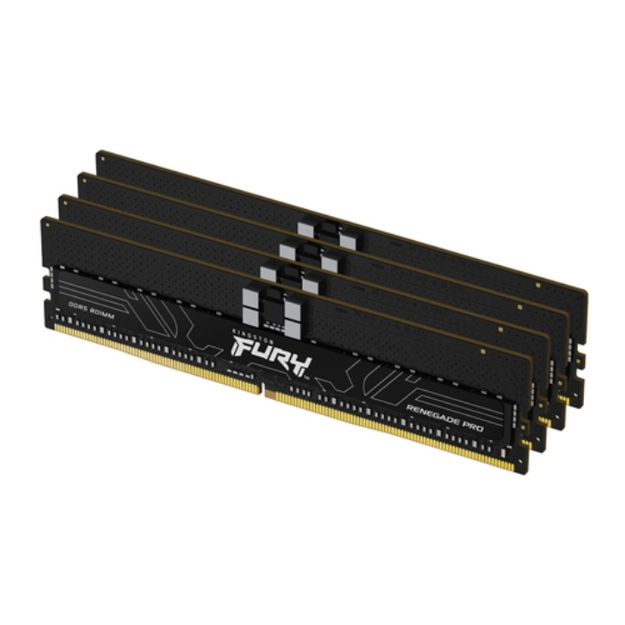 Bild på KINGSTON 64GB DDR5 7200MT/S CL38 DIMM KF572RH38RBK4-64