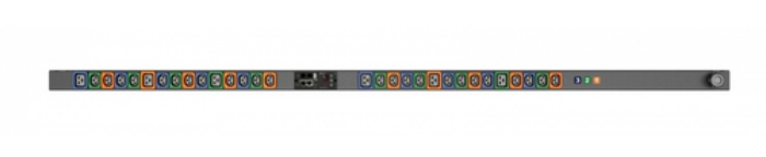 Bild på VERTIV VERTIV GEIST RACK PDU MONITORED VP4G8003