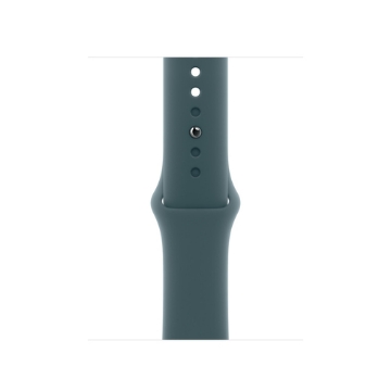 Bild på APPLE 42MM LAKE GREEN SPORT BAND - MXL93ZM/A