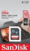 Bild på SANDISK SANDISK ULTRA 32GB SDHC SDSDUNR-032G-GN3IN