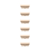 Bild på APPLE 46MM GOLD LINK BRACELET KIT MXMJ3ZM/A