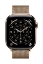 Bild på APPLE 42MM GOLD MILANESE LOOP MXMN3ZM/A