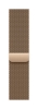 Bild på APPLE 42MM GOLD MILANESE LOOP MXMN3ZM/A