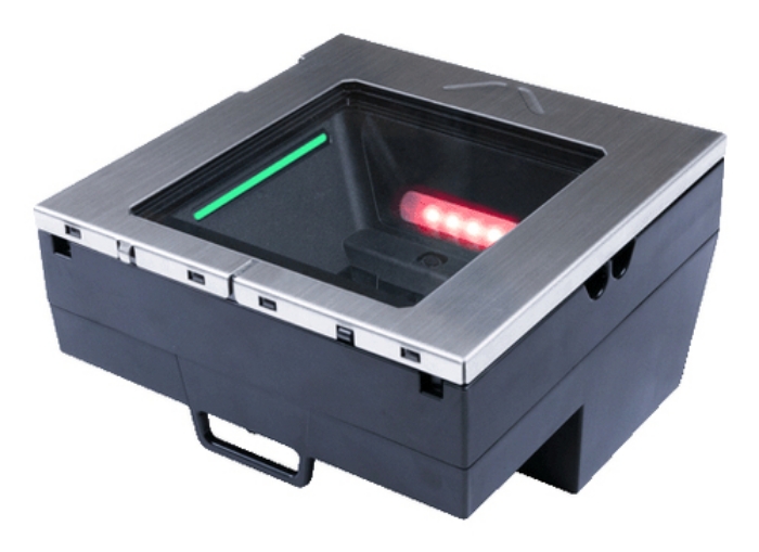 Bild på DATALOGIC MAGELLAN 3710HSI SAPPHIRE M3711-010210-00604