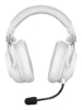 Bild på LOGITECH PRO X 2 LIGHTSPEED WRLS GAMING 981-001269