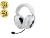 Bild på LOGITECH PRO X 2 LIGHTSPEED WRLS GAMING 981-001269