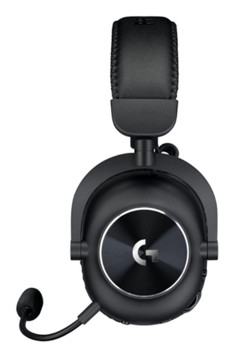 Bild på LOGITECH PRO X 2 LIGHTSPEED WRLS GAMING 981-001263