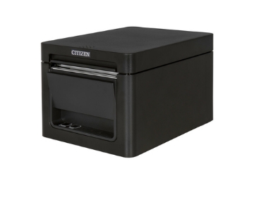 Bild på CITIZEN SYSTEMS CT-E651 PRINTER USB BLACK CTE651XNEBX