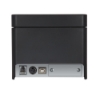 Bild på CITIZEN SYSTEMS CT-E651 PRINTER USB BLACK CTE651XNEBX