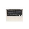 Bild på APPLE CTO Z1L3 13IN MBA M5 10C/10C Z1L3-MDHA4KS/A-DK03
